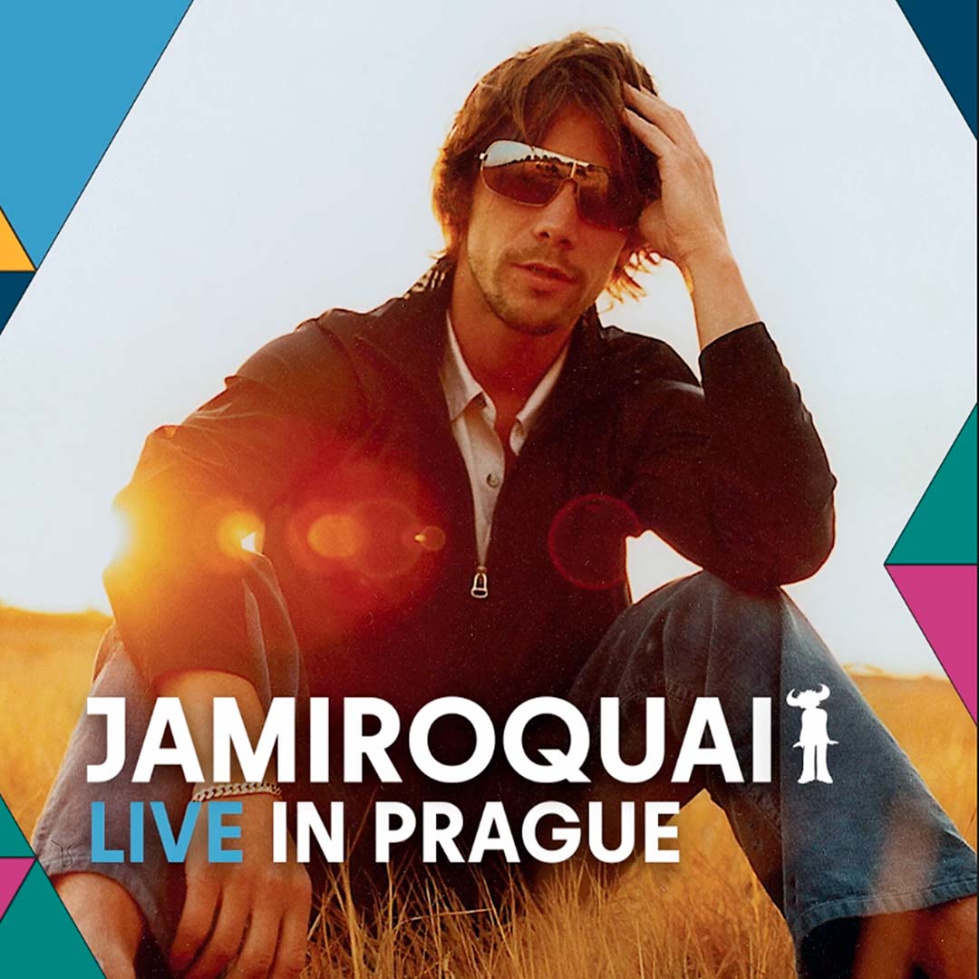 Jamiroquai World Megastar To Celebrate 30 Years On The Scene In 